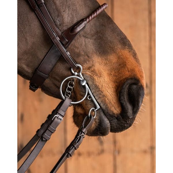 SALE Fager Marcus Sweet Iron Show Pelham