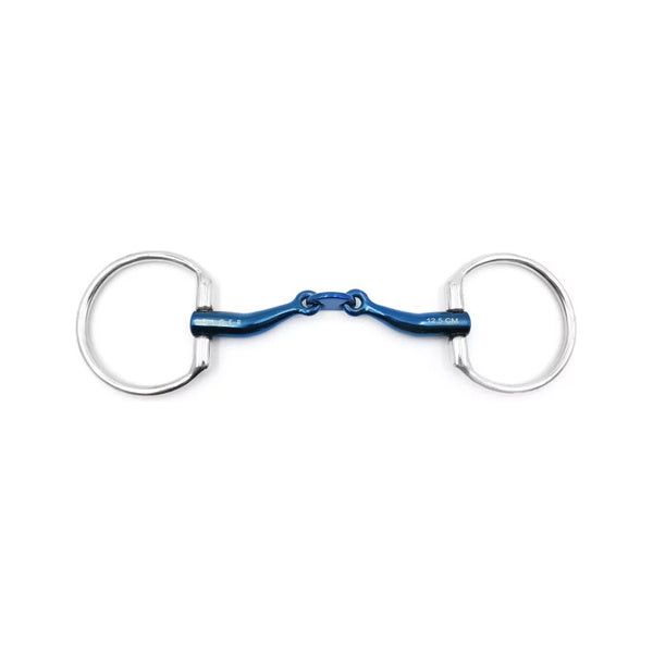 Fager Carl Titanium Fixed Ring