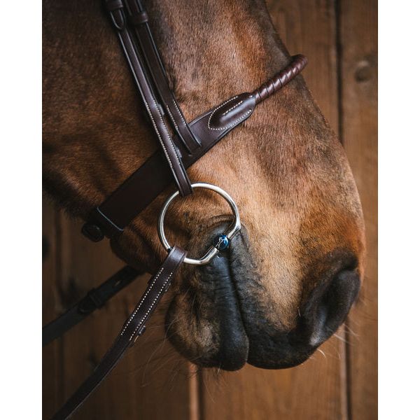 SALE Fager Bianca Titanium Fixed Ring