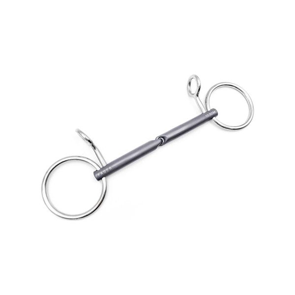 SALE Fager Anton Titanium Loose Baucher