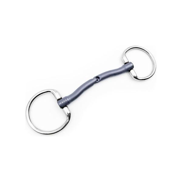 SALE Fager Jasmine Titanium Bradoon Fixed Ring