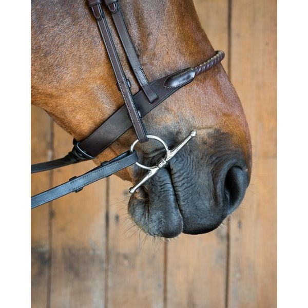 SALE Fager Harry Sweet Iron Fullcheek