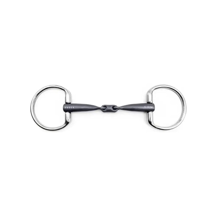 Fager Mia Titanium Fixed Rings