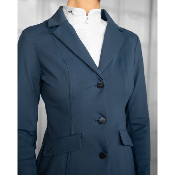 SALE Fager Jessica Show Jacket Navy