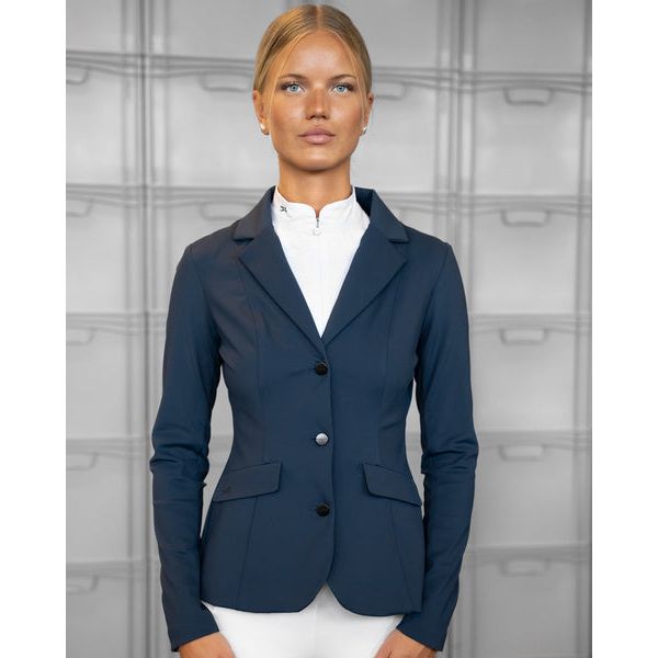 SALE Fager Jessica Show Jacket Navy