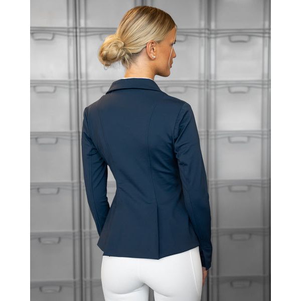 SALE Fager Jessica Show Jacket Navy