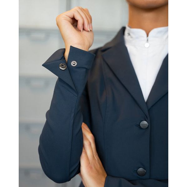 SALE Fager Jessica Show Jacket Navy
