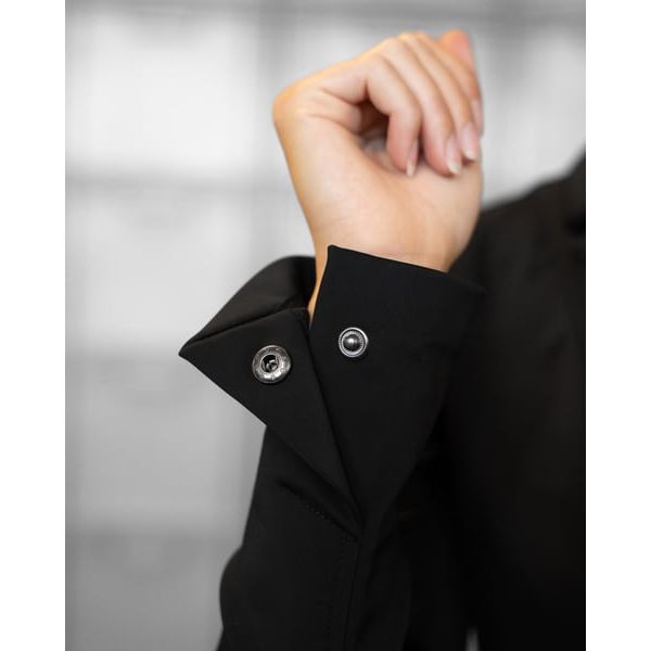 SALE Fager Jessica Show Jacket Black