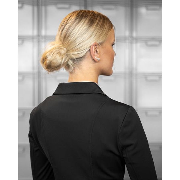 SALE Fager Jessica Show Jacket Black