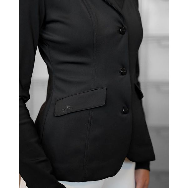 SALE Fager Jessica Show Jacket Black