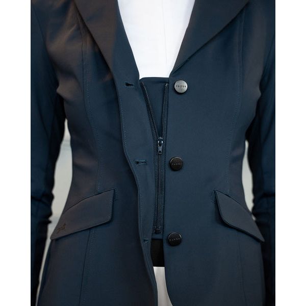 SALE Fager Jessica Show Jacket Navy