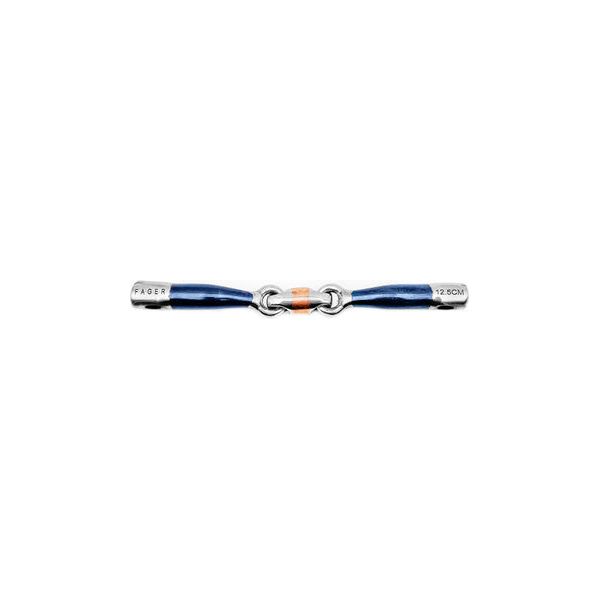 Fager Martin Sweet Iron Mouthpiece