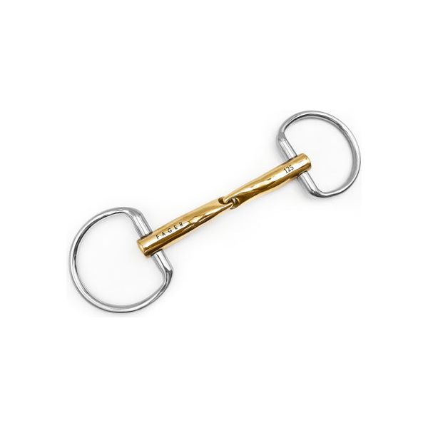 SALE Fager Carter Sweet Gold Fixed Ring