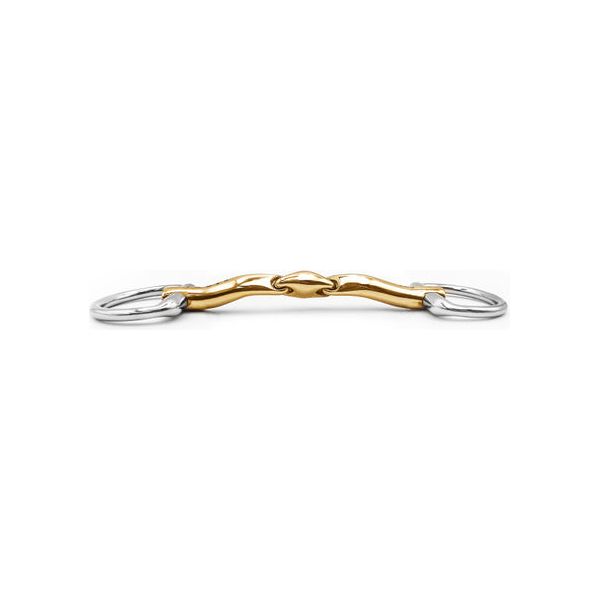 SALE Fager Celice Sweet Gold Bradoon Fixed Ring