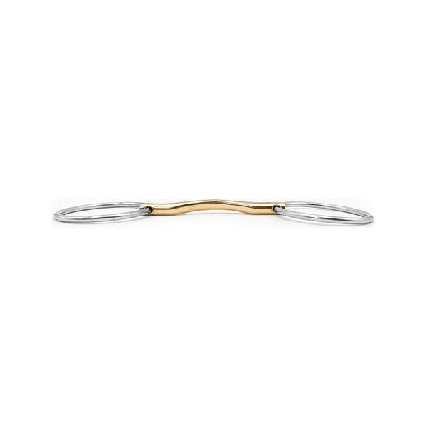 SALE Fager Valerie Sweet Gold Large Loose Rings