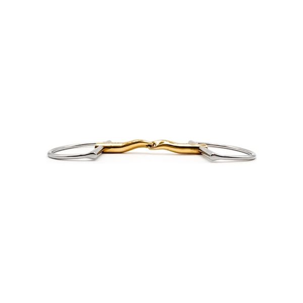 SALE Fager Carter Sweet Gold Dee Ring