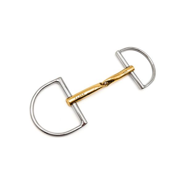 SALE Fager Carter Sweet Gold Dee Ring