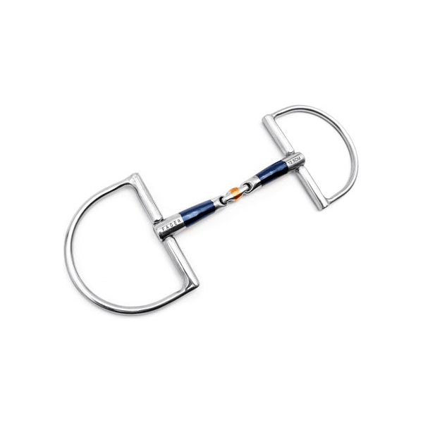 Fager John Sweet Iron Dee Rings