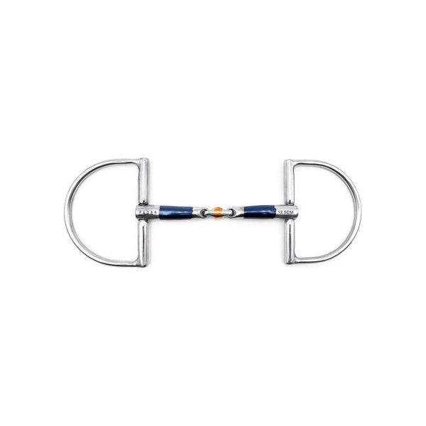 Fager John Sweet Iron Dee Rings