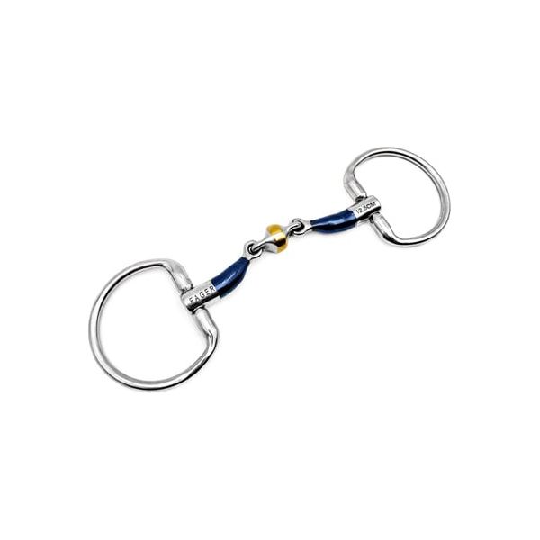 Fager Gabriel Sweet Iron Fixed Rings