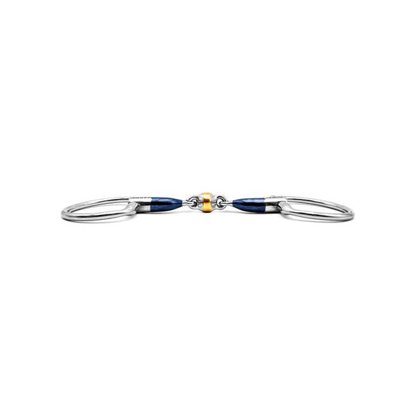 Fager Gabriel Sweet Iron Fixed Rings