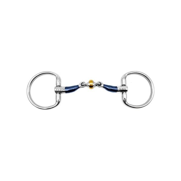 Fager Gabriel Sweet Iron Fixed Rings