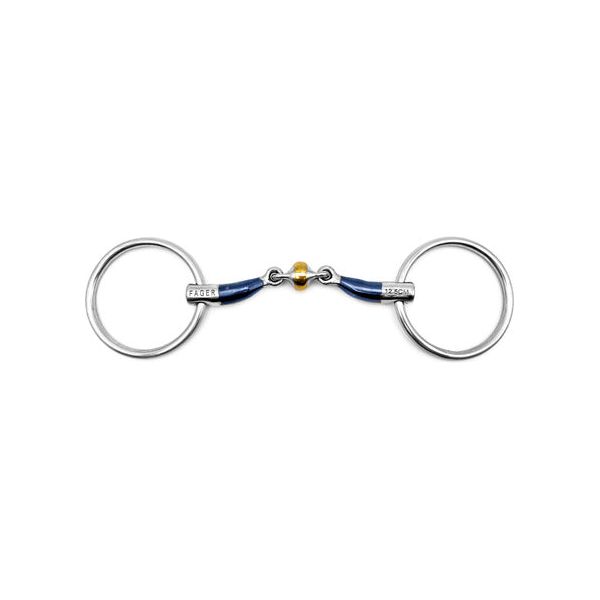 Fager Gabriel Sweet Iron Loose Rings