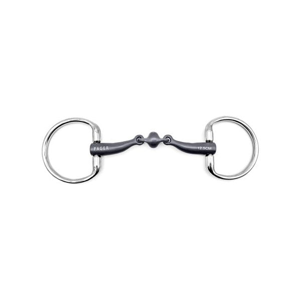 Fager Ginny Sweet Iron Fixed Rings