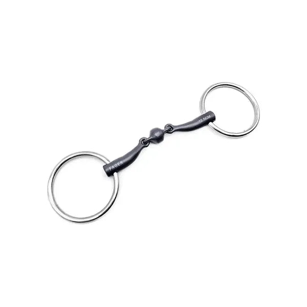 Fager Ginny Sweet Iron Loose Rings
