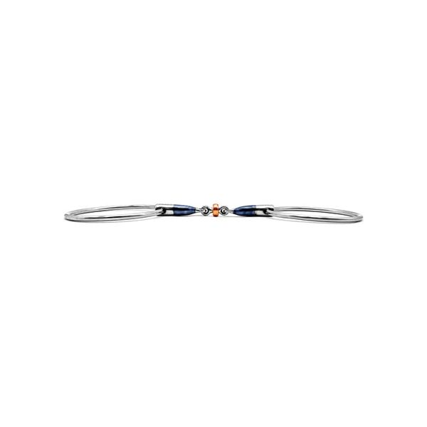 Fager Julia Sweet Iron Large Loose Rings