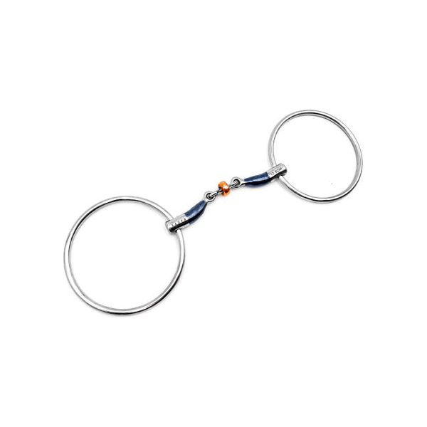 Fager Julia Sweet Iron Large Loose Rings