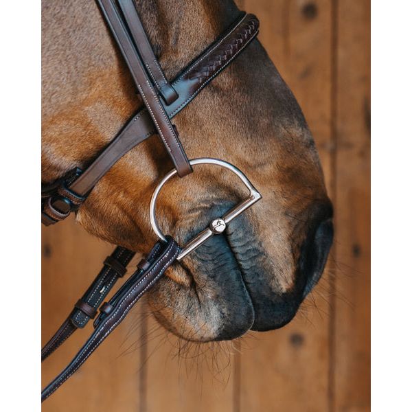 Fager Niklas Sweet Iron Dee rings