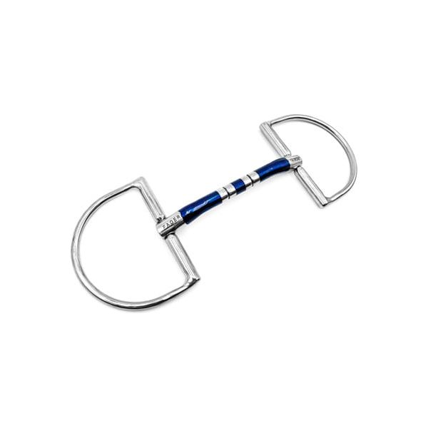 Fager Niklas Sweet Iron Dee rings