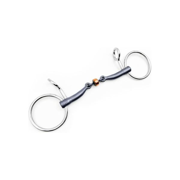 SALE Fager Sally Titanium Loose Baucher
