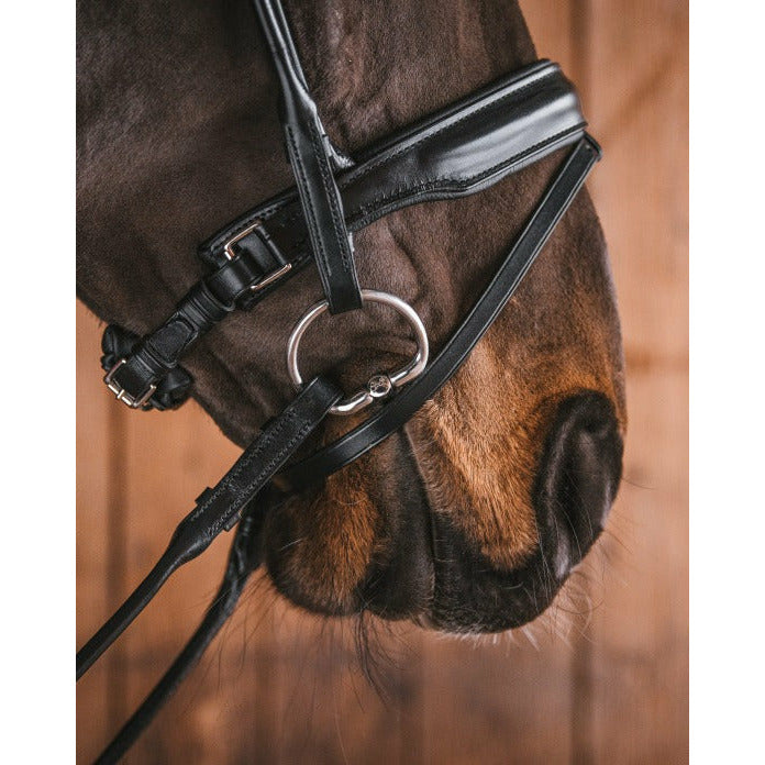 SALE Fager Jenny Sweet Iron Bradoon Fixed Ring