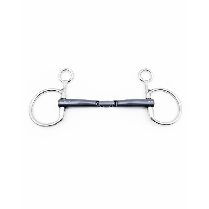 Fager Emil Titanium Baucher