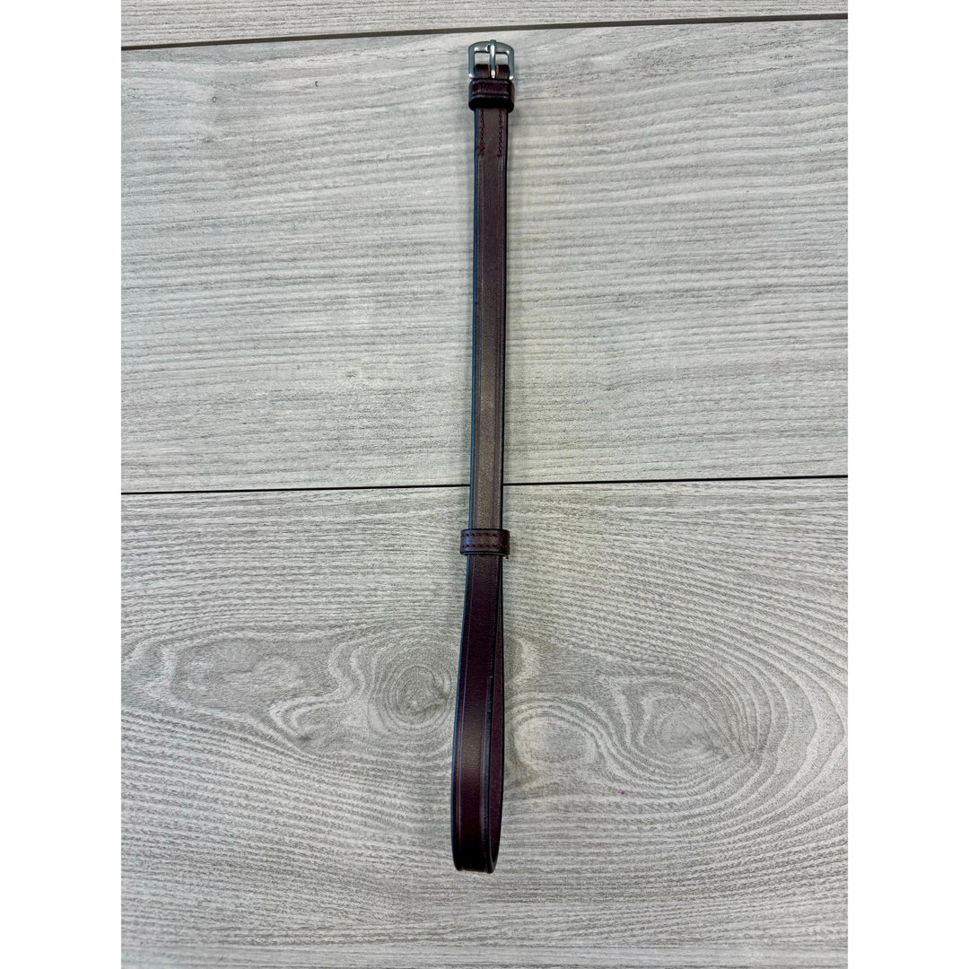 SALE Flash Strap Brown 68cm