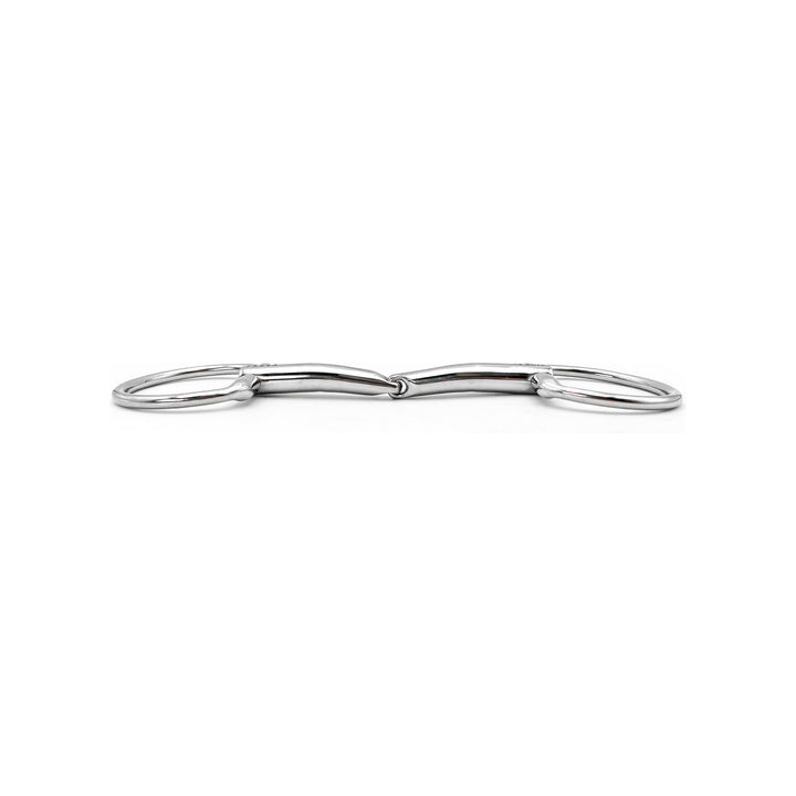 Fager Jimmy Stainless Steel Fixed Rings