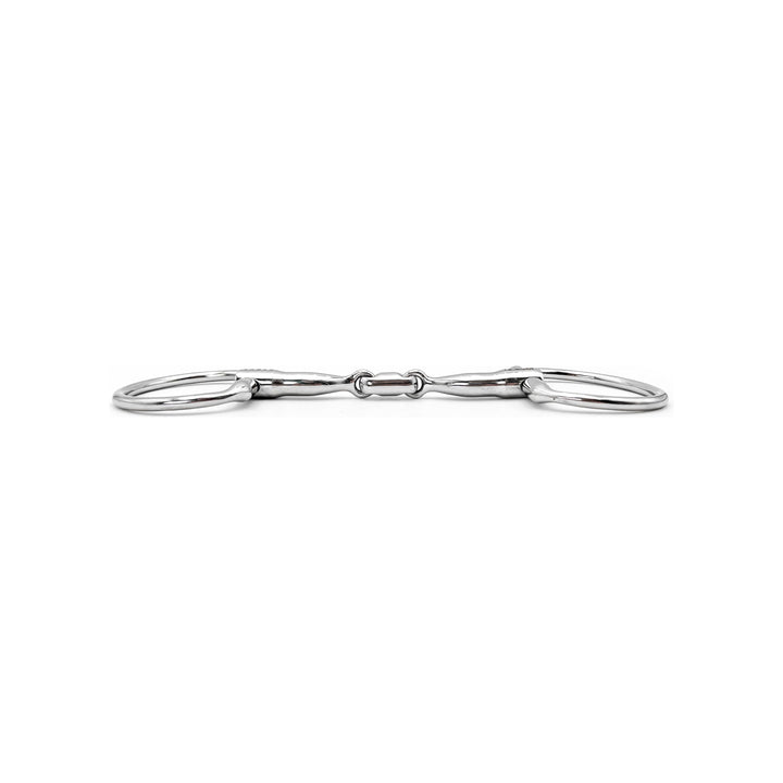 Fager Kevin Stainless Steel Fixed Ring