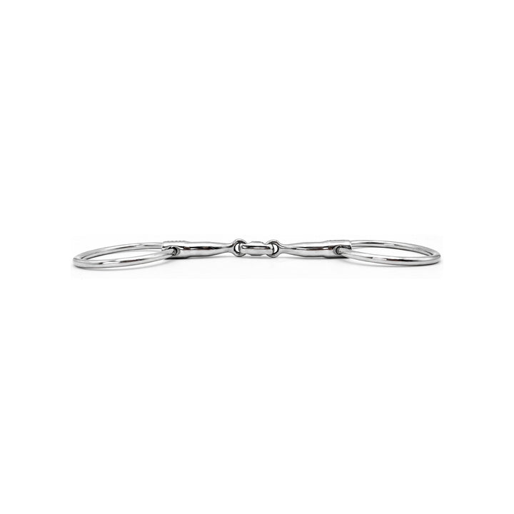 Fager Kevin Stainless Steel Loose Ring