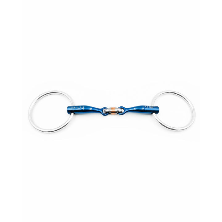 SALE Fager Oscar Titanium Loose Ring