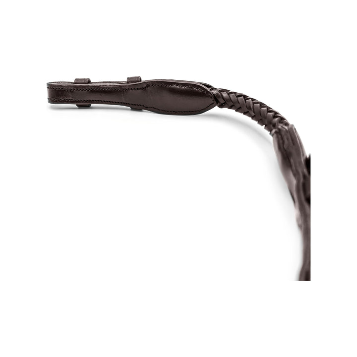 Fager Richard Leather Nosepart Brown