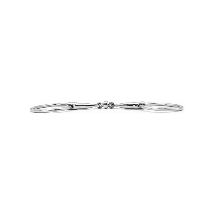 Fager Tanja Stainless Steel Loose Ring