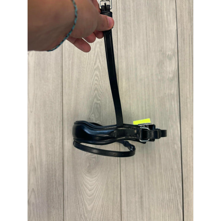 SALE Artemis Destiny Noseband Fixed - Black XFull