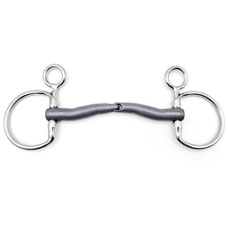 SALE Fager Greta Titanium Baucher