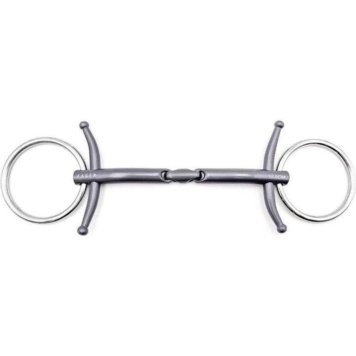 Fager Fredric Titanium Baby Fulmer