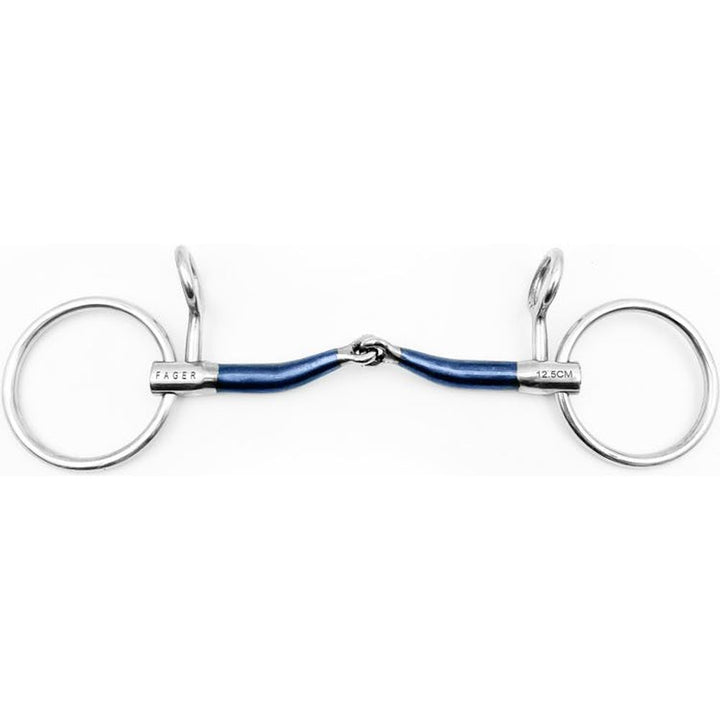 Fager Felix Sweet Iron FSS™ Loose Baucher