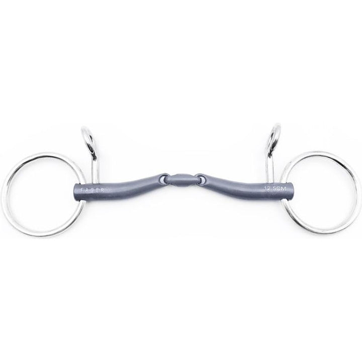 Fager Maria Titanium Loose Baucher