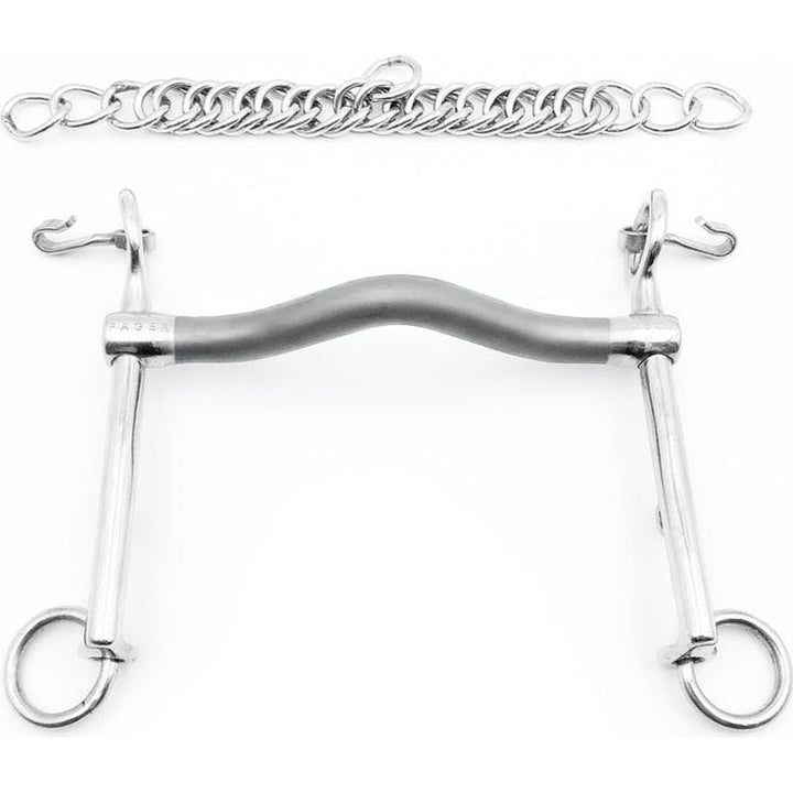 SALE Fager Sebastian Sweet Iron Weymouth