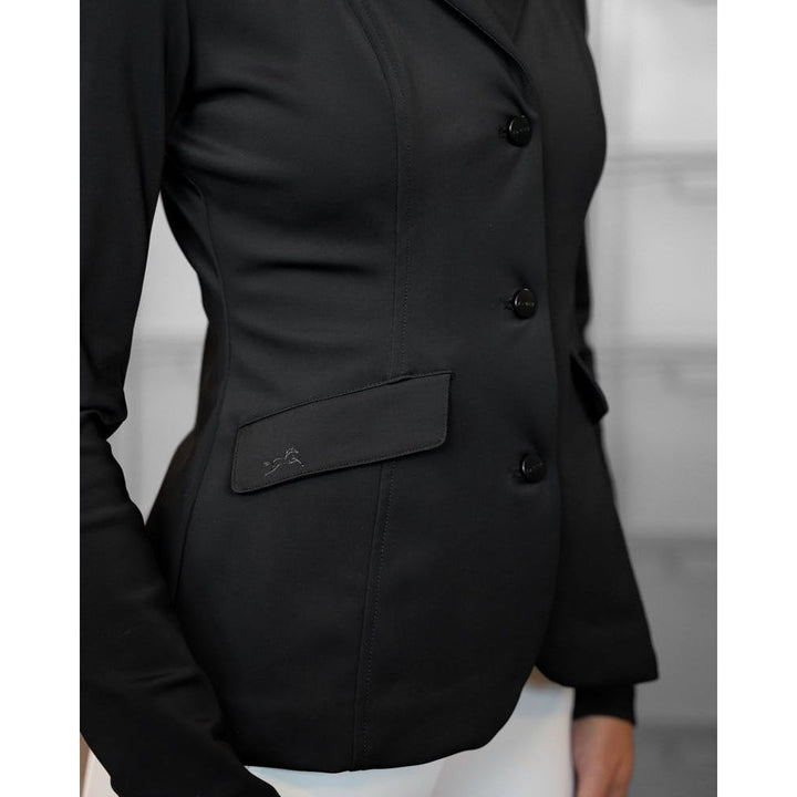 SALE Fager Jessica Show Jacket Black